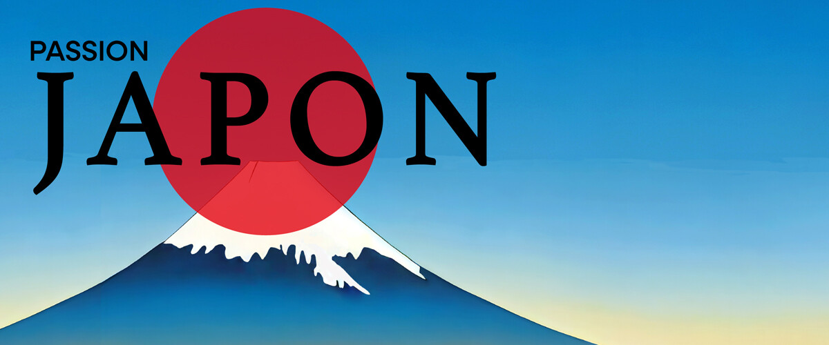 Passion Japon