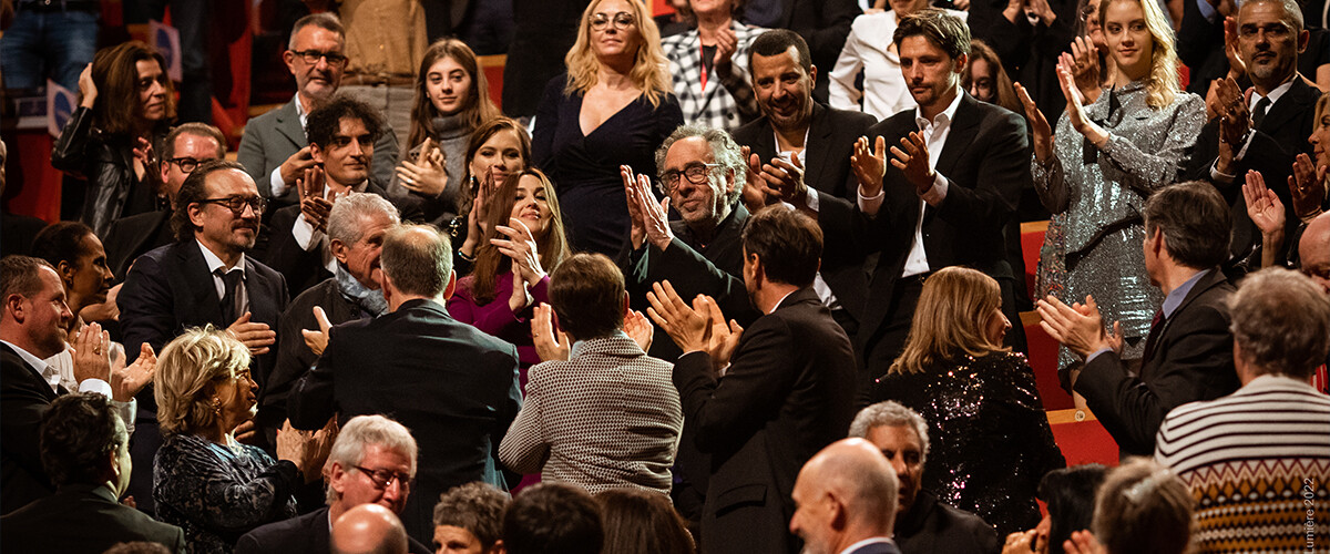 Lumière 2024 : Grand Lyon Film Festival, 15 ans de célébration du cinéma à Lyon