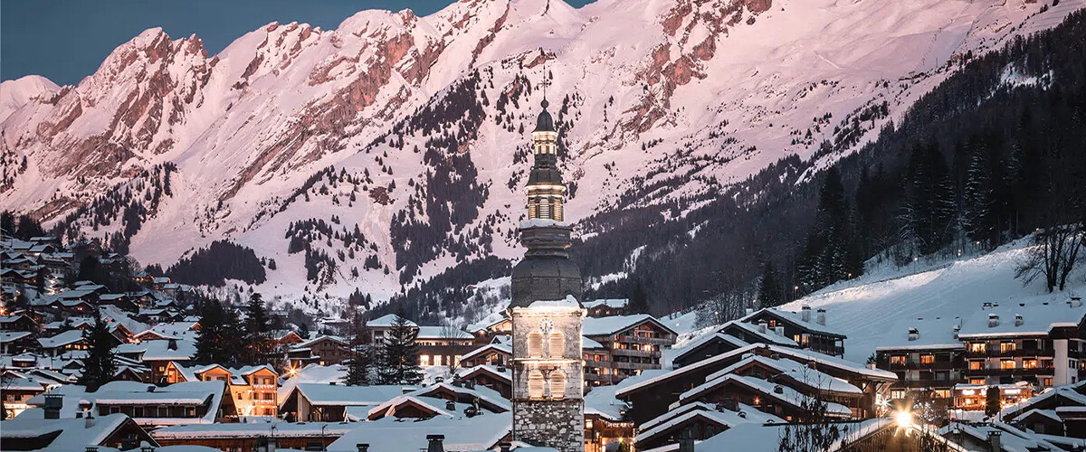 Si vous passiez l'hiver à La Clusaz ? Voilà 5 raisons qui vont vous convaincre !