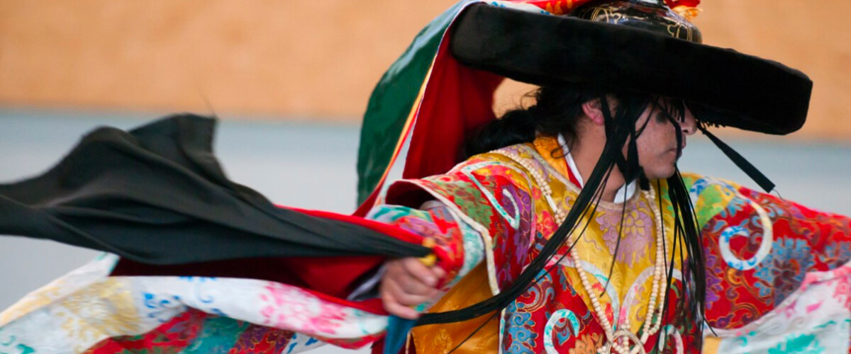 Festival Musique et Mystique, voyage sonore au cœur des traditions sacrées