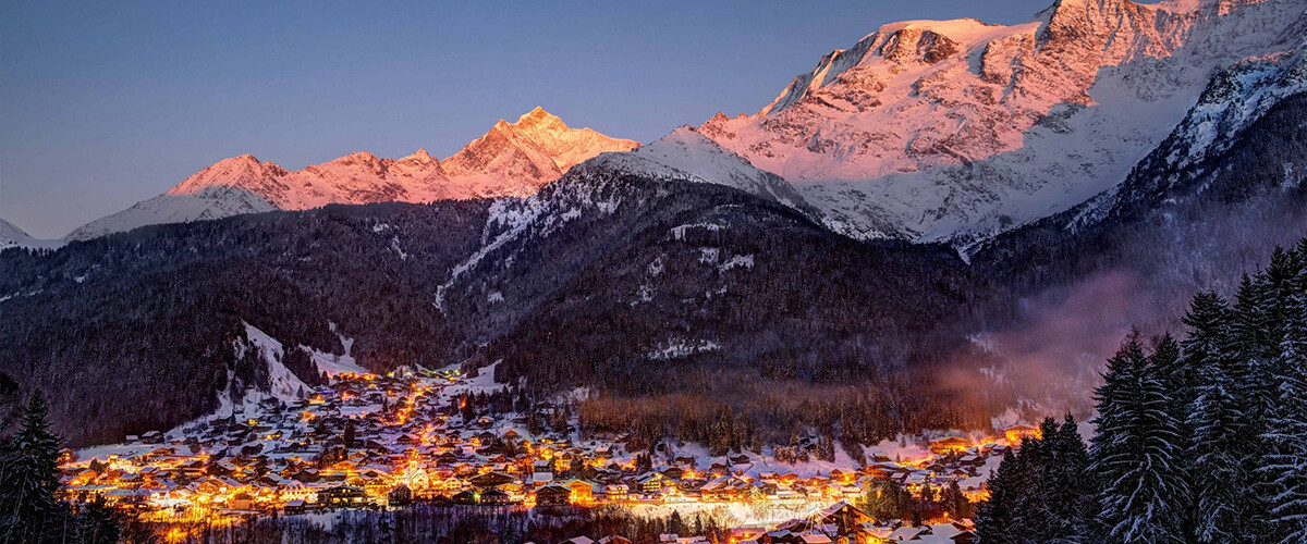 Les Contamines-Montjoie : 5 bonnes raisons de succomber au charme de cette station