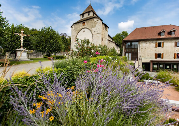 Trois sites culturels incontournables à découvrir à Faucigny Glières Tourisme