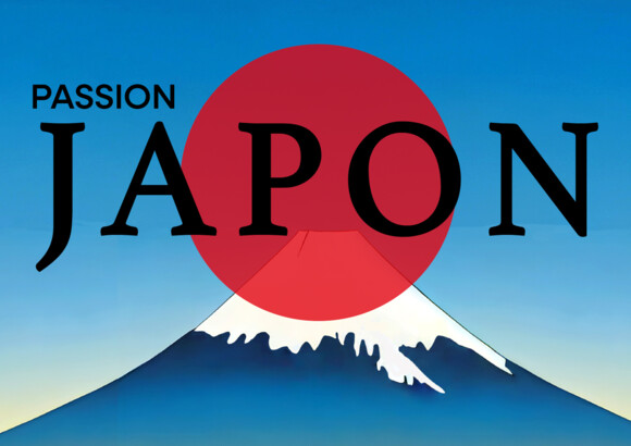 Passion Japon