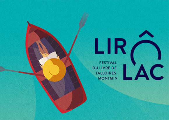 LirÔlac, festival littéraire fait son grand retour à Talloires