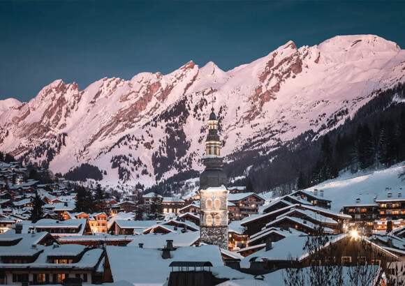 Si vous passiez l'hiver à La Clusaz ? Voilà 5 raisons qui vont vous convaincre !