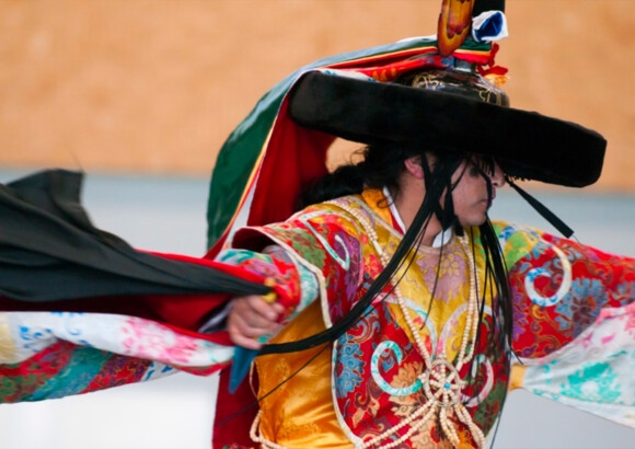 Festival Musique et Mystique, voyage sonore au cœur des traditions sacrées