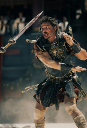 Gladiator II, qu'attendre du retour épique de Ridley Scott, en salles le 13 novembre