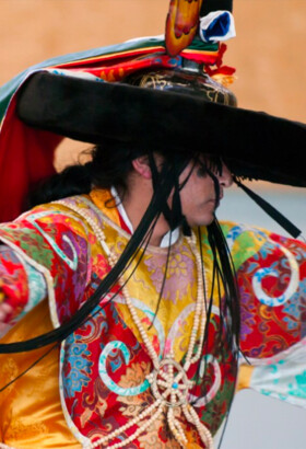 Festival Musique et Mystique, voyage sonore au cœur des traditions sacrées