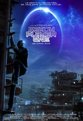 READY PLAYER ONE