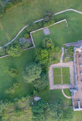 ABBAYE D’AULPS