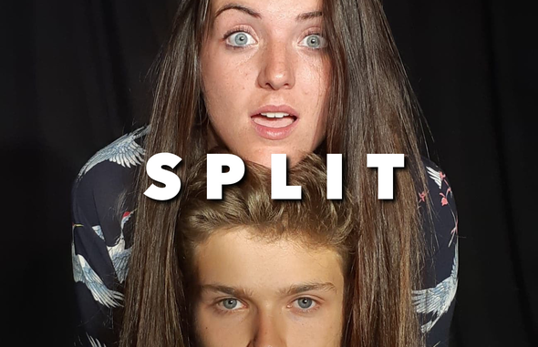 SPLIT