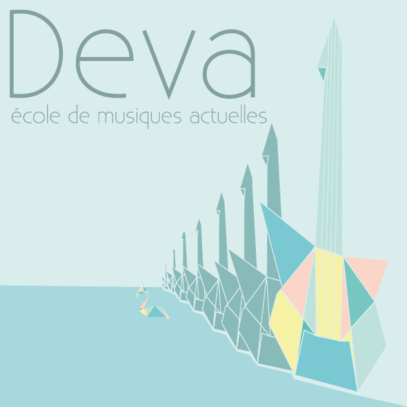 CONCERT DE DEVA