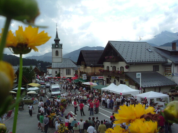 27ème Festival des Vins de Savoie et d'ailleurs