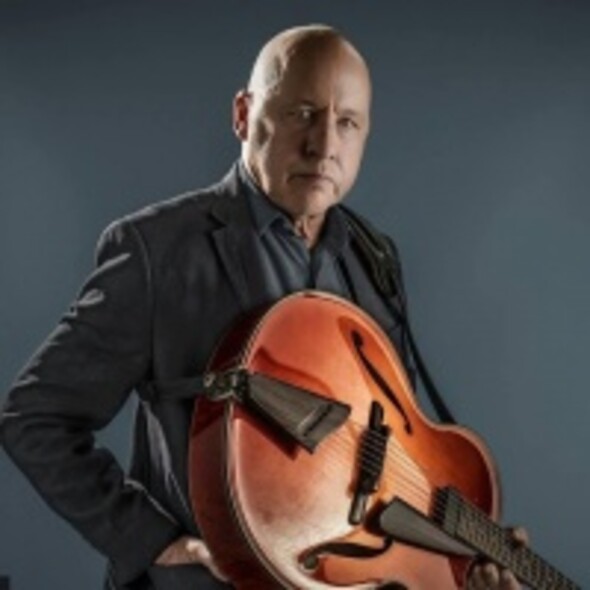 MARK KNOPFLER + 1ERE PARTIE