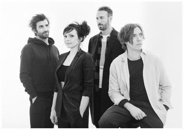 Caravan Palace - ANNULATION