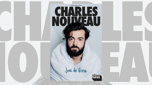 Charles Nouveau