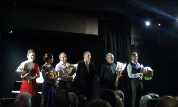 CONCERT DU NOUVEL AN / GALA OFFENBACH