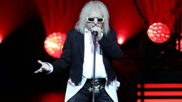 Michel POLNAREFF