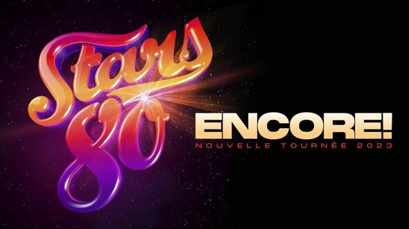 STARS 80 Encore