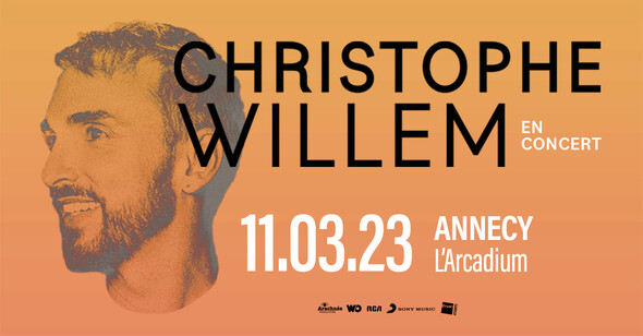 CHRISTOPHE WILLEM