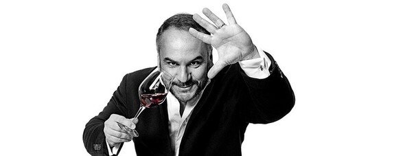 FRANÇOIS-XAVIER DEMAISON : DI(X) VIN(S)