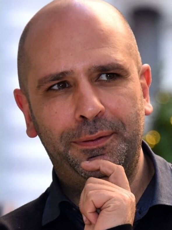 Checco Zalone