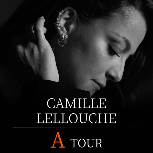 CAMILLE LELLOUCHE