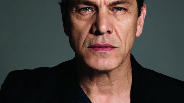 Marc Lavoine