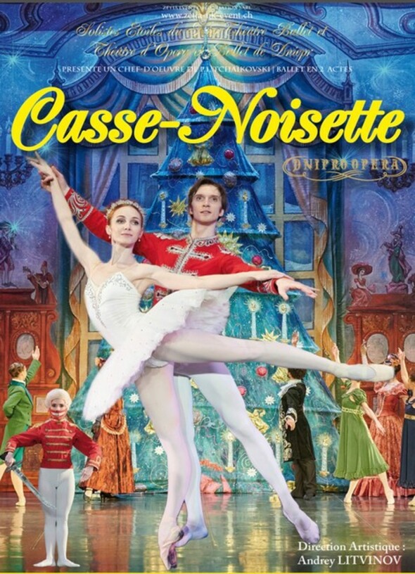 Casse-Noisette