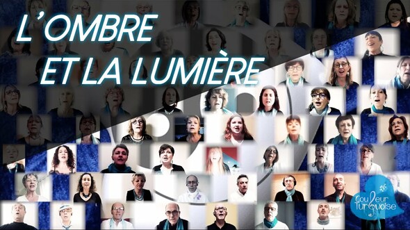 OMBRE ET LUMIÈRE