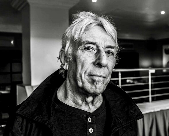 John Cale