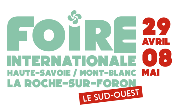 Foire internationale Haute-Savoie