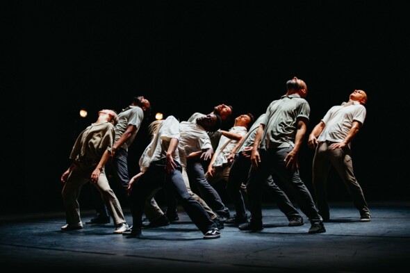 Festival Karavel, préparez vous à vivre un mois de danse Hip-Hop à Lyon, jusqu'au 28 octobre.