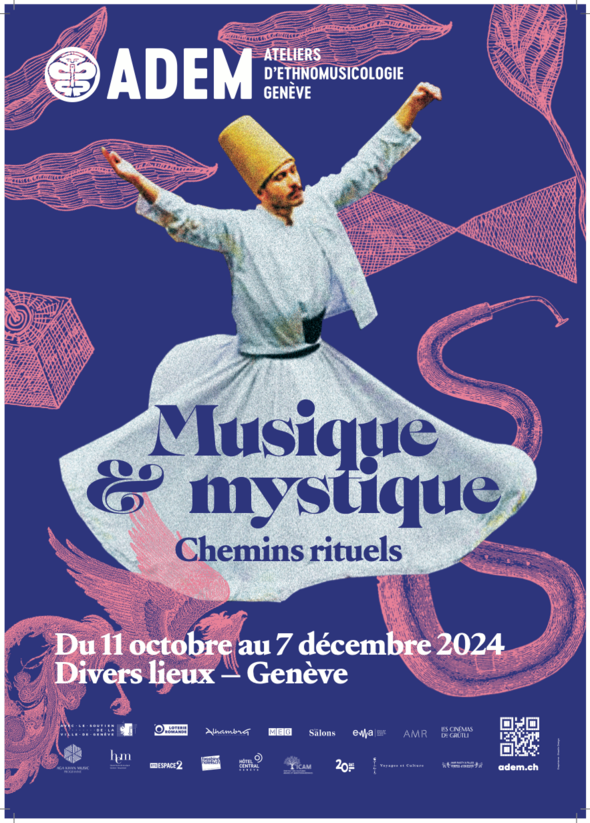 Festival Musique et Mystique, voyage sonore au cœur des traditions sacrées