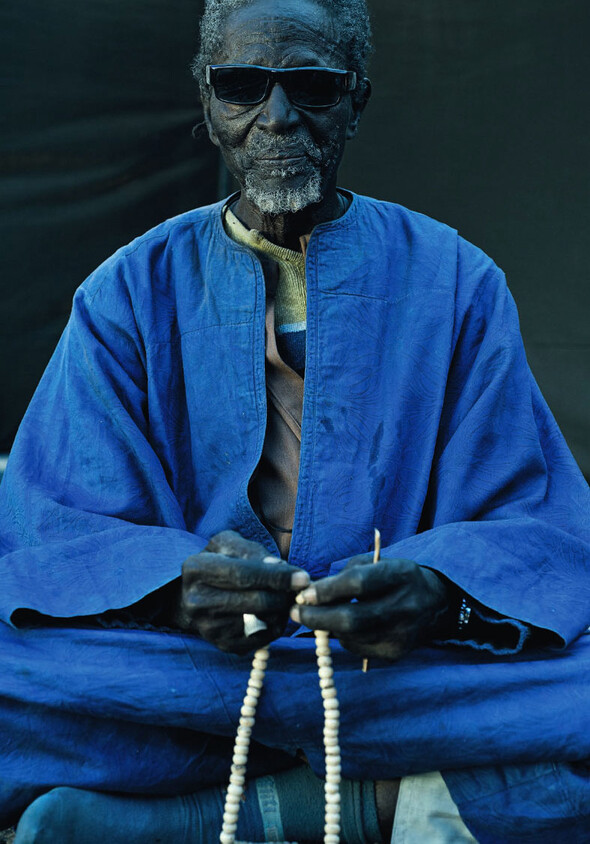 Afrique, la dernière exposition du MEG