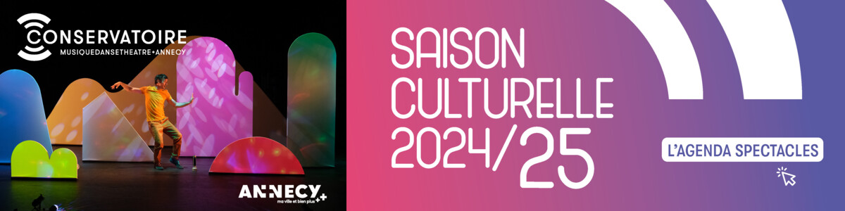 SAISON CULTURELLE 24_25