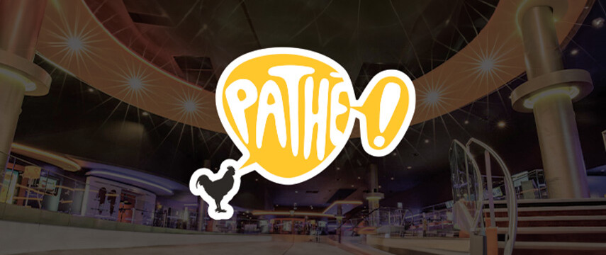 Pathé, cinémas à Lyon