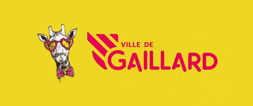 Ville de Gaillard