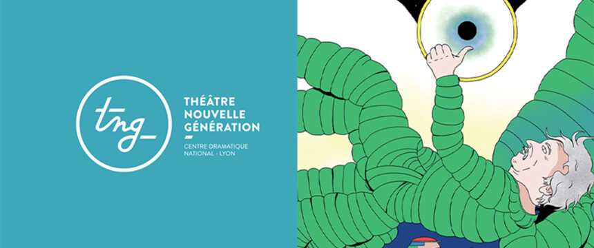 Théâtre Nouvelle Génération