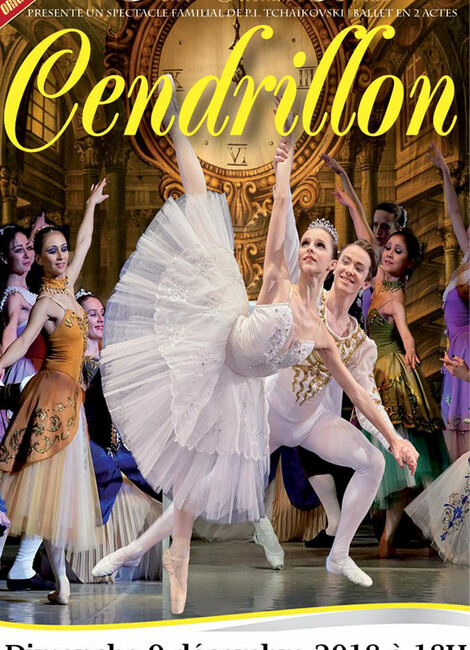 CENDRILLON