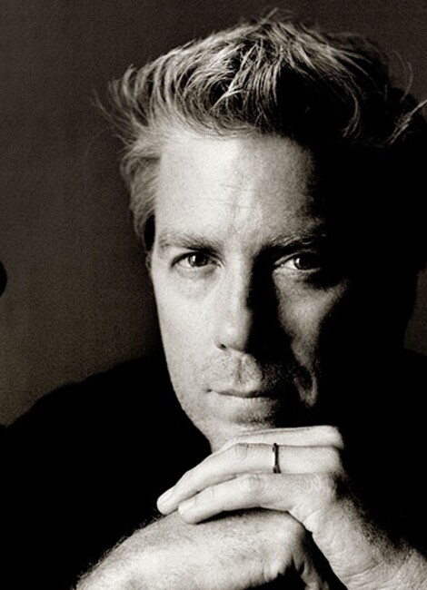 KYLE EASTWOOD & STEFANO DI BATTISTA