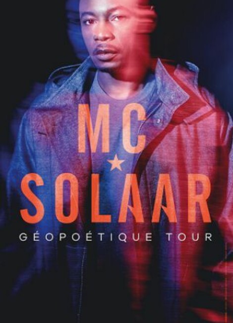 MC SOLAAR