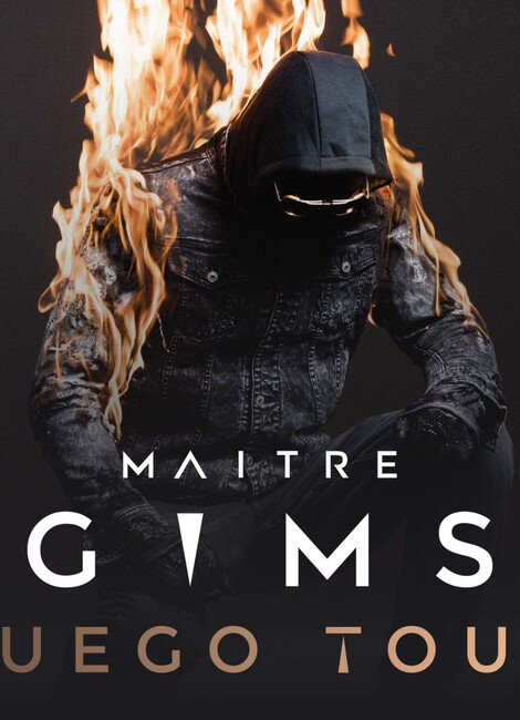 Maitre GIMS