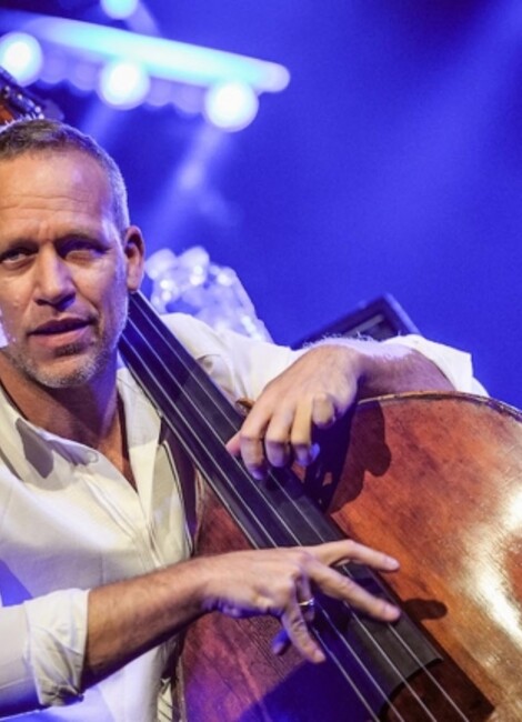 An Evening with Avishai Cohen