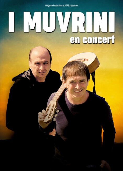 I MUVRINI