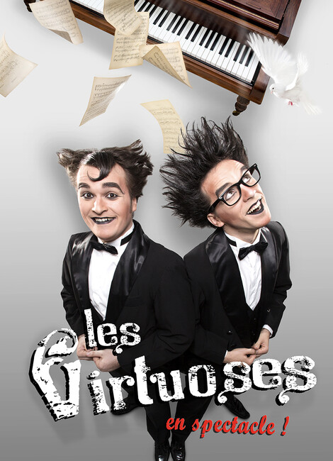 LES VIRTUOSES