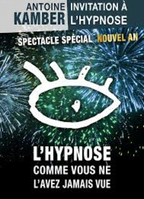 Invitation à l'hypnose