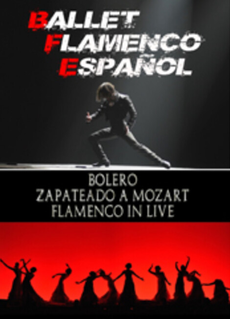 BALLET FLAMENCO ESPANOL