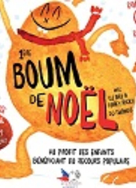 BOUM DE NOËL