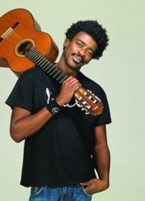 SEU JORGE